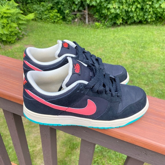 Nike Dunk Low 6.0 *Rare* - Picture 5 of 8